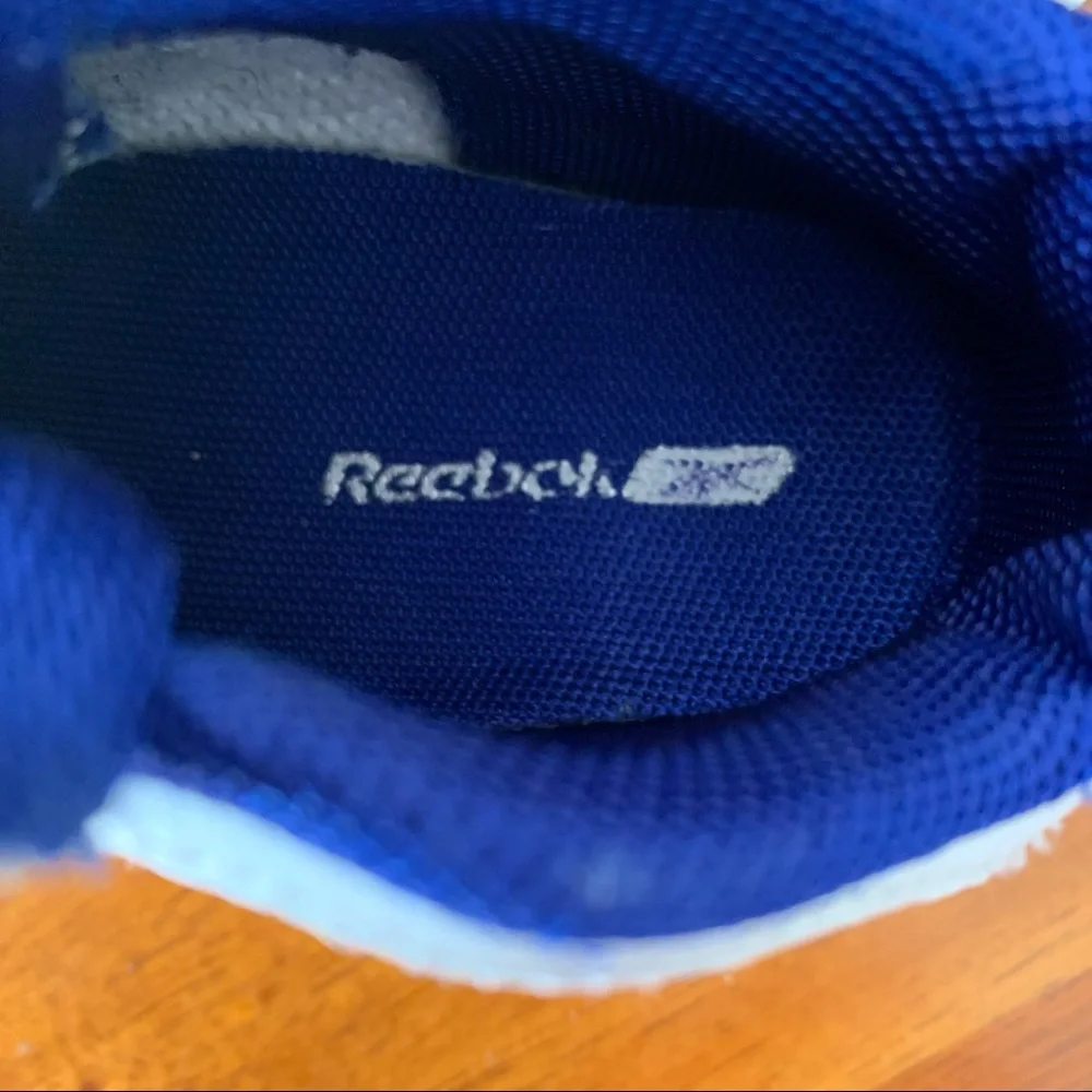 Reebok Toddlers Sneakers - Picture 7 of 9